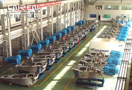 和諧新疆 之六 開(kāi)發(fā)百業(yè)興